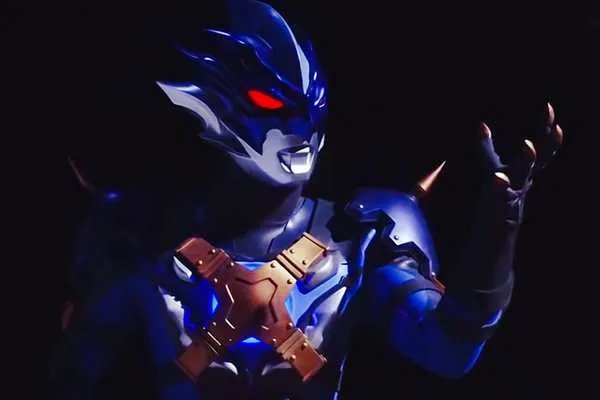 光之国的四大叛徒：第一贝利亚导致宇宙毁灭，赛文奥特曼在榜