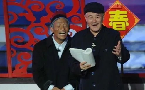 赵本山发微博秒删,出什么事儿了?