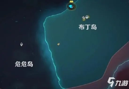 《原神》寻找并点亮所有装置任务攻略 寻找并点亮所有装置怎么过