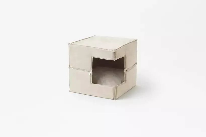 Nendo 3月新品-宠物狗用品系列