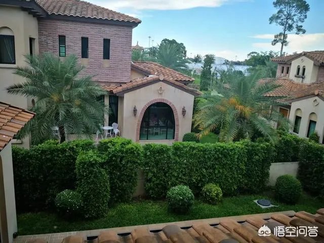 泰国别墅价格怎么样？性价比如何？