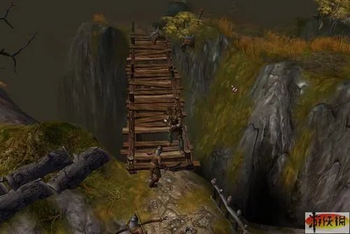 《哈真黑暗密语》任务攻略第二章