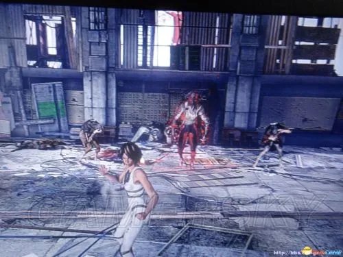 《勿忘我》全剧情图文攻略