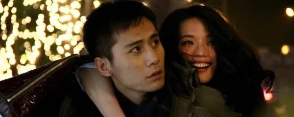 舒淇与刘烨演的电影叫什么名字