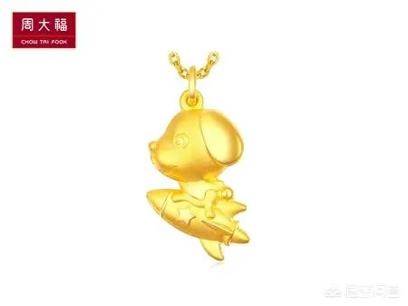 很多品牌的黄金饰品设计都非常土气,国内哪个品牌的黄金饰品设计最脱俗?