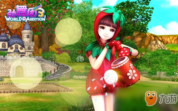 《劲舞团3》初春在线活动怎么玩 初春在线活动攻略