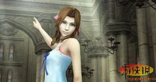 宅男们的福利 游戏里娇喘连连让人酥麻的嗲嗔妹