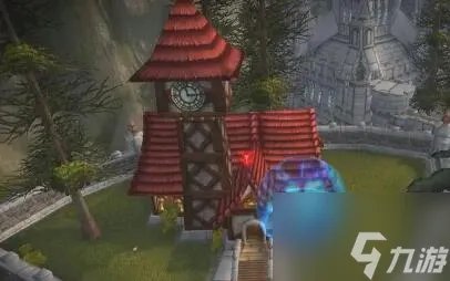 《魔兽世界》天降厄运怎么做 wlk天降厄运完成攻略