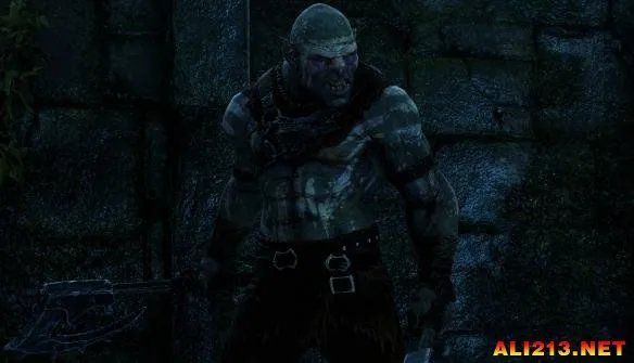 6G显存够？《中土世界：暗影魔多》8K截图欣赏