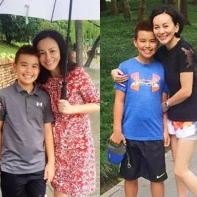 雪姨王琳再撕喷子 恶意评论不堪入目