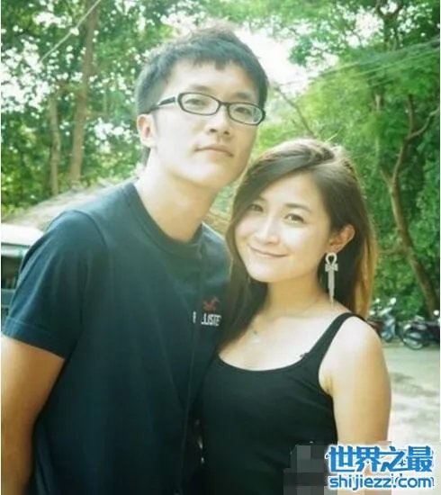 主持人汪聪老公朴朴乐，聪哥自曝已经结婚聪嫂在隐忍 