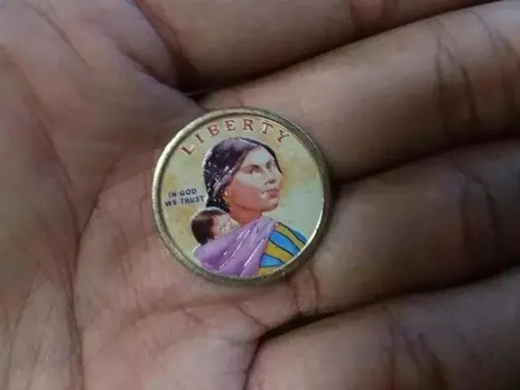 热带雨林惊现鲸鱼尸骨!27张千年一遇的神奇巧合照片