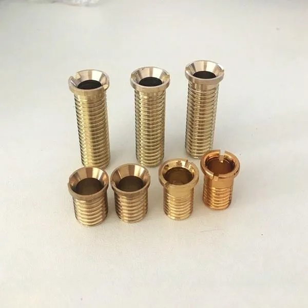 膨胀螺丝和普通螺丝的区别有哪些