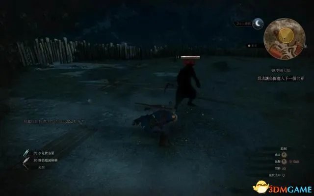 巫师3狂猎 竞技场大师任务怎么完成 抽成如何领取