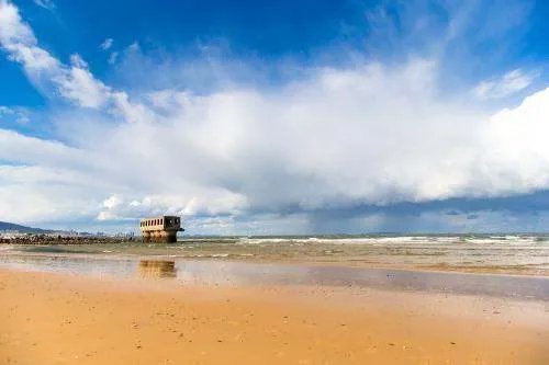 90后小伙一人一狗黄河漂流38天，这个“梦想”是不是太危险？