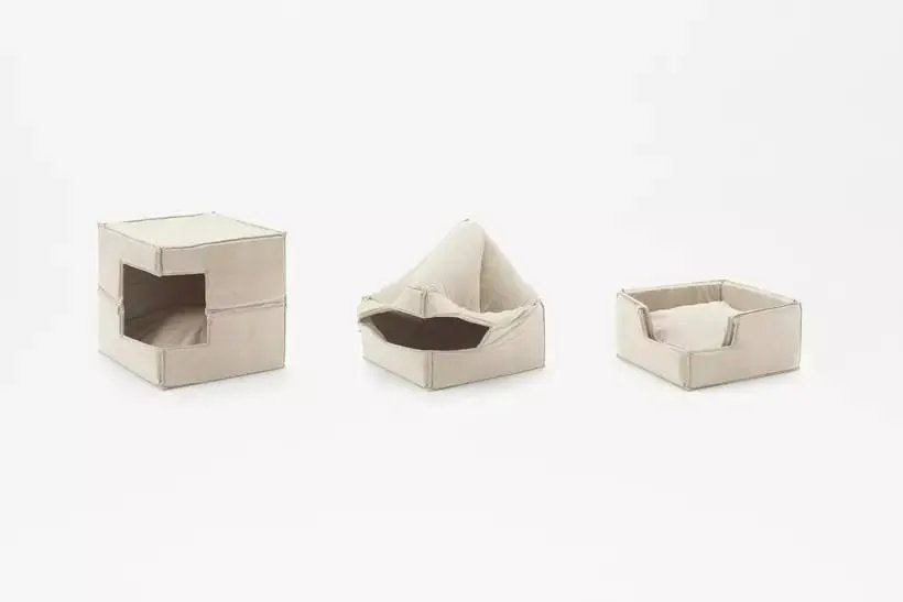 Nendo 3月新品-宠物狗用品系列