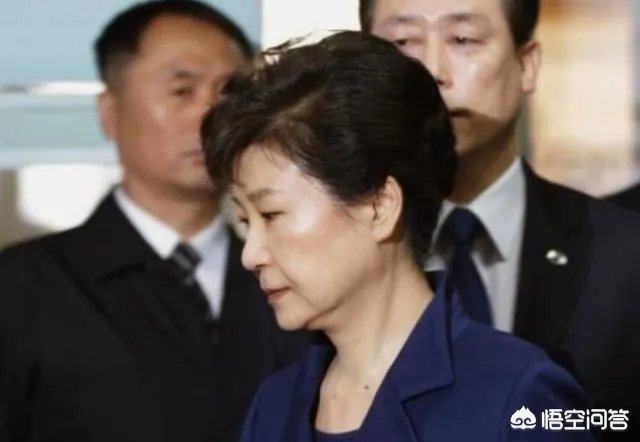 朴槿惠闺蜜干政案一审结果怎么样了?