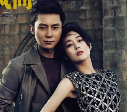 张馨予分享内涵图 似暗呛范爷“捡我剩的男人”