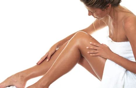 激光无痛脱毛多少钱