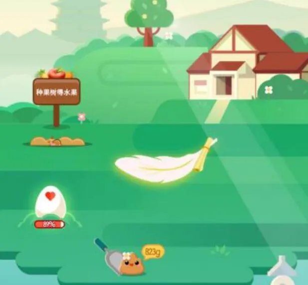 蚂蚁庄园的周年庆是哪一天 蚂蚁庄园是什么开始的