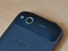 火热G12街机 HTC 渴望S S510e跌破3K5