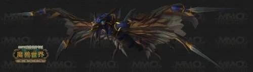 魔兽世界5.3新增坐骑介绍以及获取方法