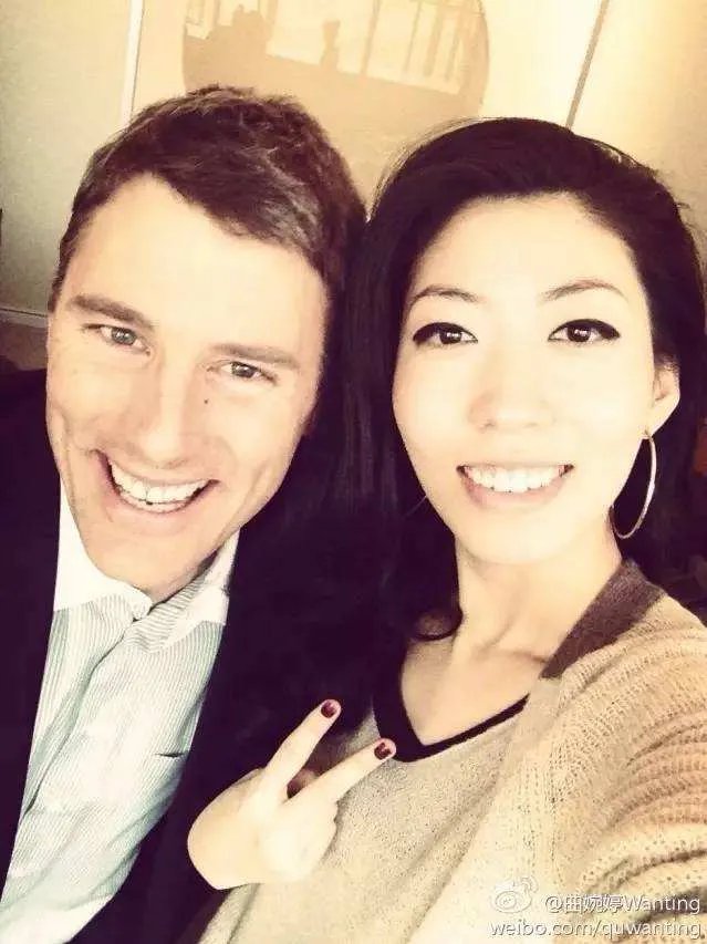 曲婉婷母亲宣判了吗近况怎么样 曲婉婷现在在干嘛会被遣送回国吗