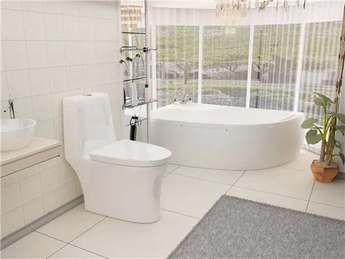 心海伽蓝卫浴好不好  舒适化的卫浴生活体验