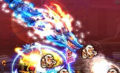 2018DNF满级驱魔师力驱刷图如何加点