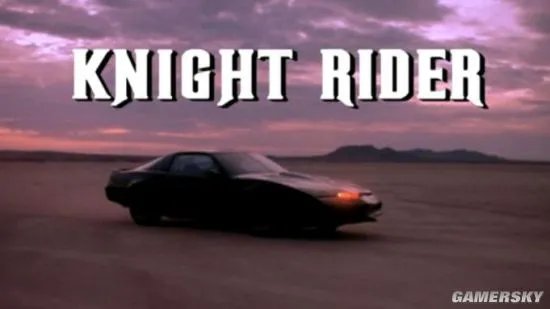 经典剧集《霹雳游侠》将拍电影版 温子仁执导