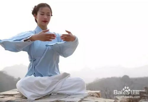 前主播变太极高手 练太极有哪些事项需注意?