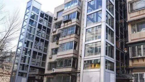 旧楼加装电梯影响有哪些