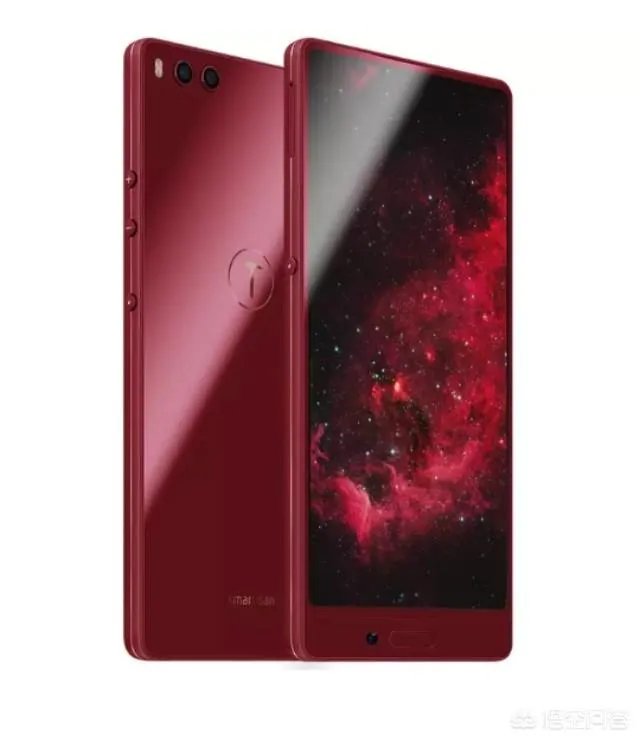 坚果3是一个什么定位？