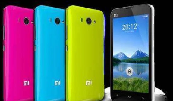 小米2A标准版能不能用电信卡？