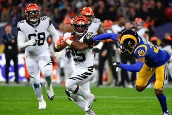 超级碗 美国哪里看直播