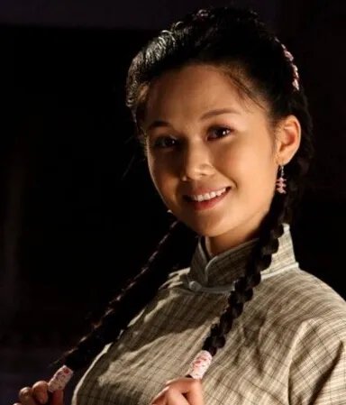 演员宋佳玲个人资料介绍  出演丑女无敌被众人获悉