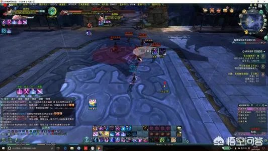 剑网3哪个职业好玩？