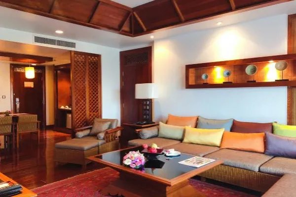 清迈深度游 清迈住宿攻略