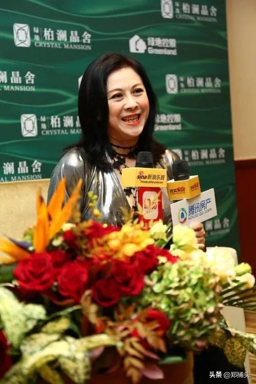 你还记得香港歌手梁雁翎吗？当年她是怎么走红的？