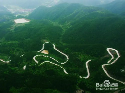 仙居二日游攻略