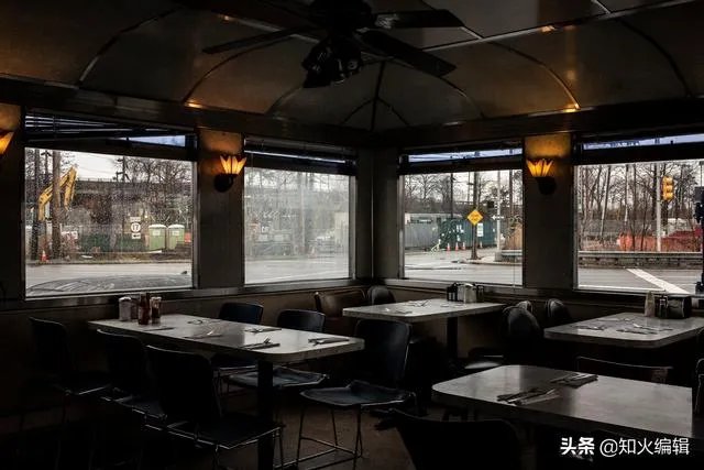 全球最多美国确诊病例超中国意大利