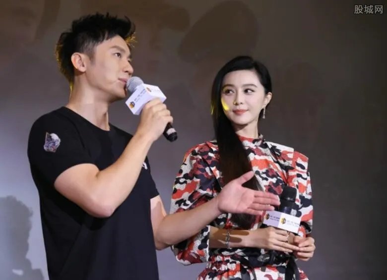 李晨家庭背景曝光 李晨家庭背景太恐怖