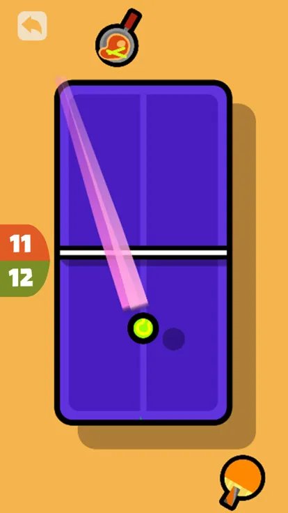 乒乓对决好玩吗 乒乓对决玩法简介