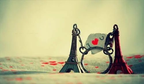 伤感爱情QQ日志