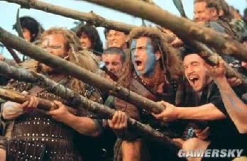 图文攻略 十三世纪的死亡与荣耀