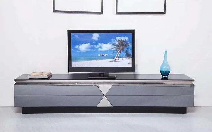 玻璃电视柜怎么样 玻璃电视柜的价格