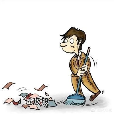 强制退市新规发布，垃圾股是否不行了？你怎么看？