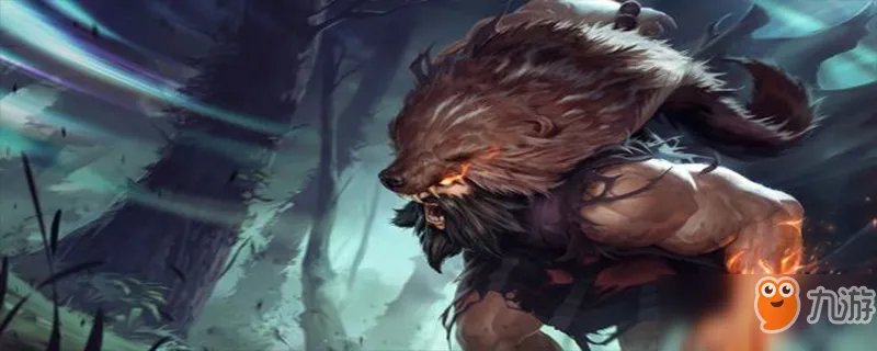 《LOL》9.19乌迪尔怎么玩 乌迪尔打野玩法出装加点攻略