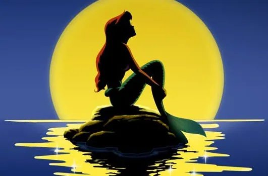 加勒比海盗4中美人鱼唱的那歌曲是什么