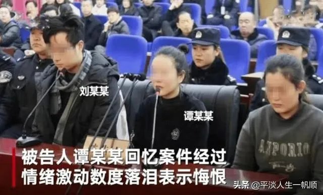 富二代女醉驾肇事致人死亡逃逸被判无期徒刑,她是不是被钱害了?